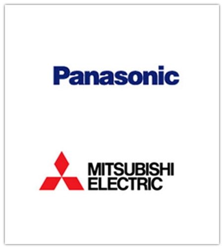 Sanyo-Panasonic